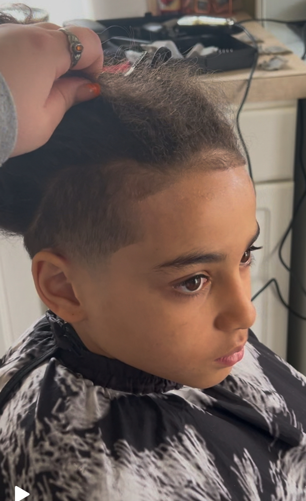 Haircut/Trim