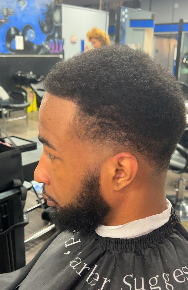 Haircut/Trim at VaehBraidedIt in Lorain, OH