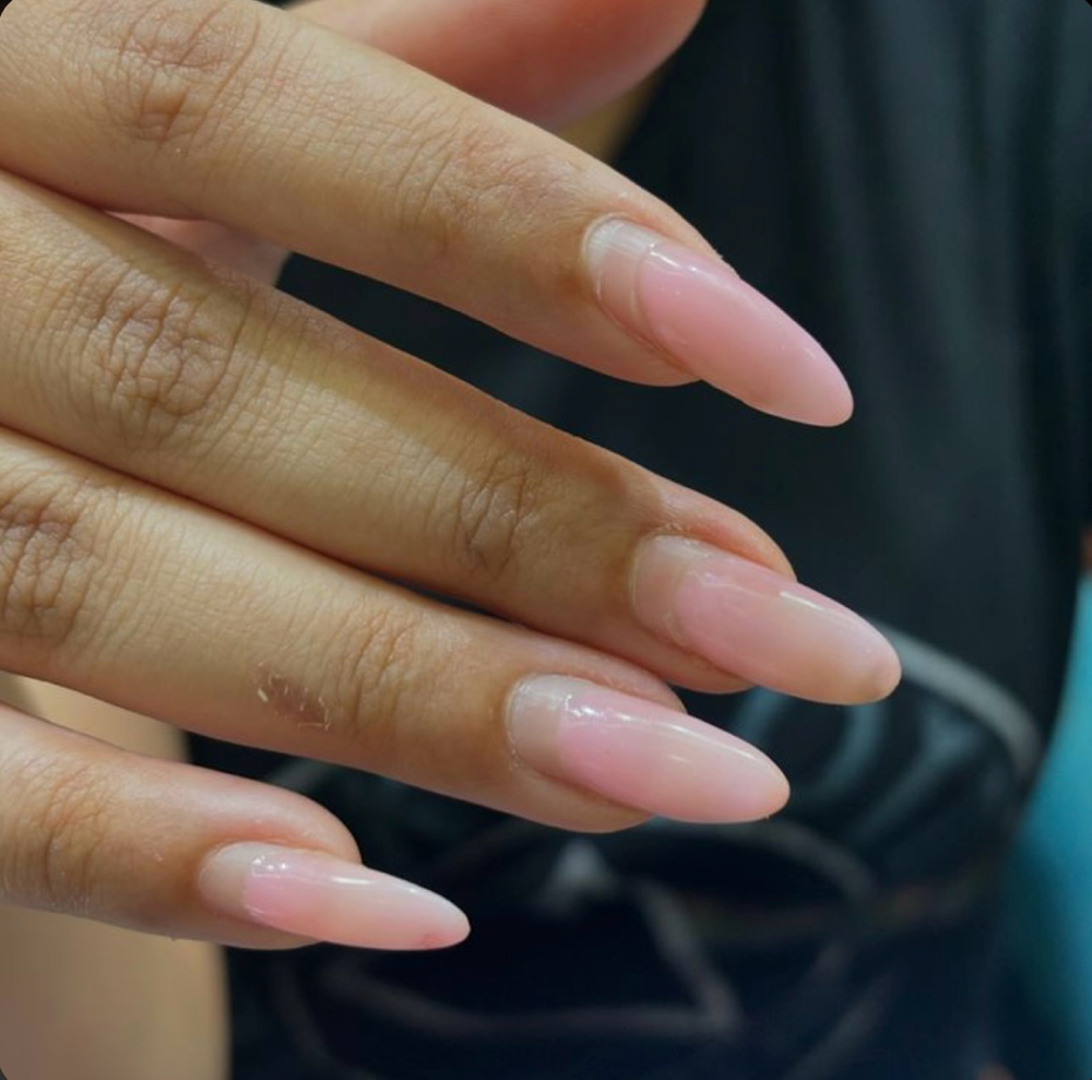 Acrylic Refill