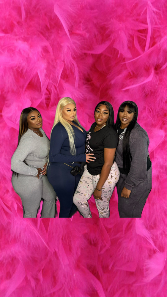 Bestie Special $380 For 4