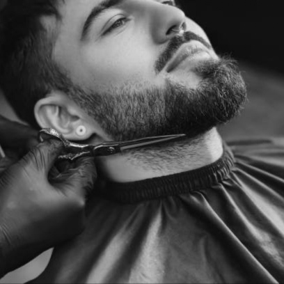 Beard Trim at Modern Cuts by Chloe in Denver, NC