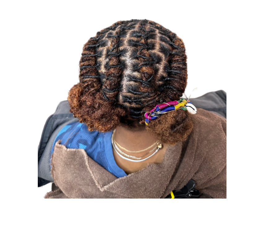 Women’s retwist