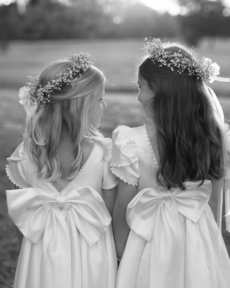 Flower Girl