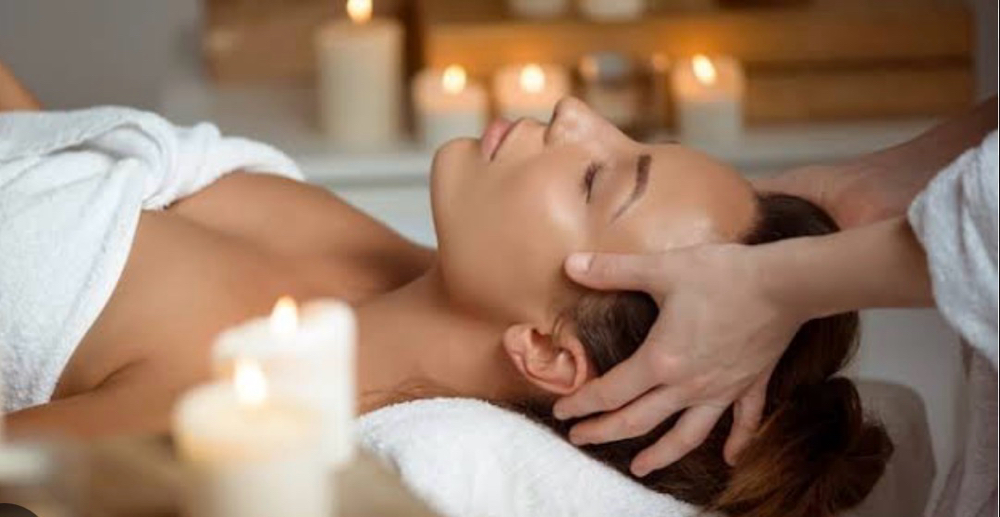 2 Hour Customize Massage