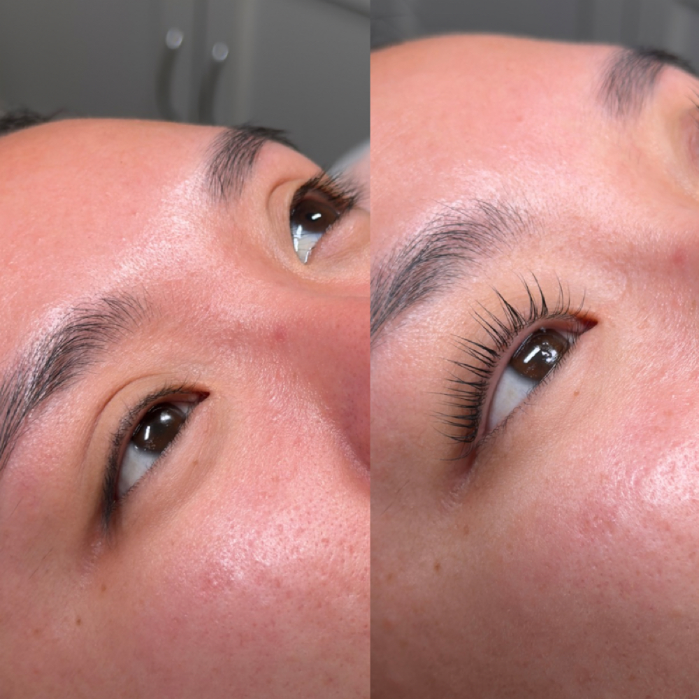 Lash Lift & Tint at Wild Rose Beauty & Lash in Colville, WA