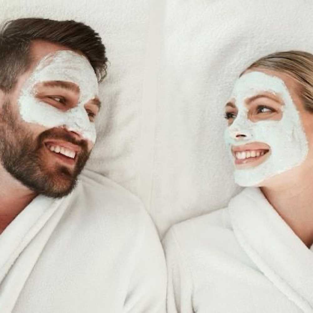 💕Couples Korean Facial (Custom) at ReNee Helen Aesthetics & ASH Salon in Rockford, IL