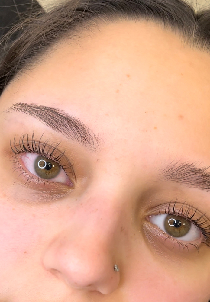 Lash Lift & Tint at Maddie Kaye Esthetics in Grand Rapids, MI