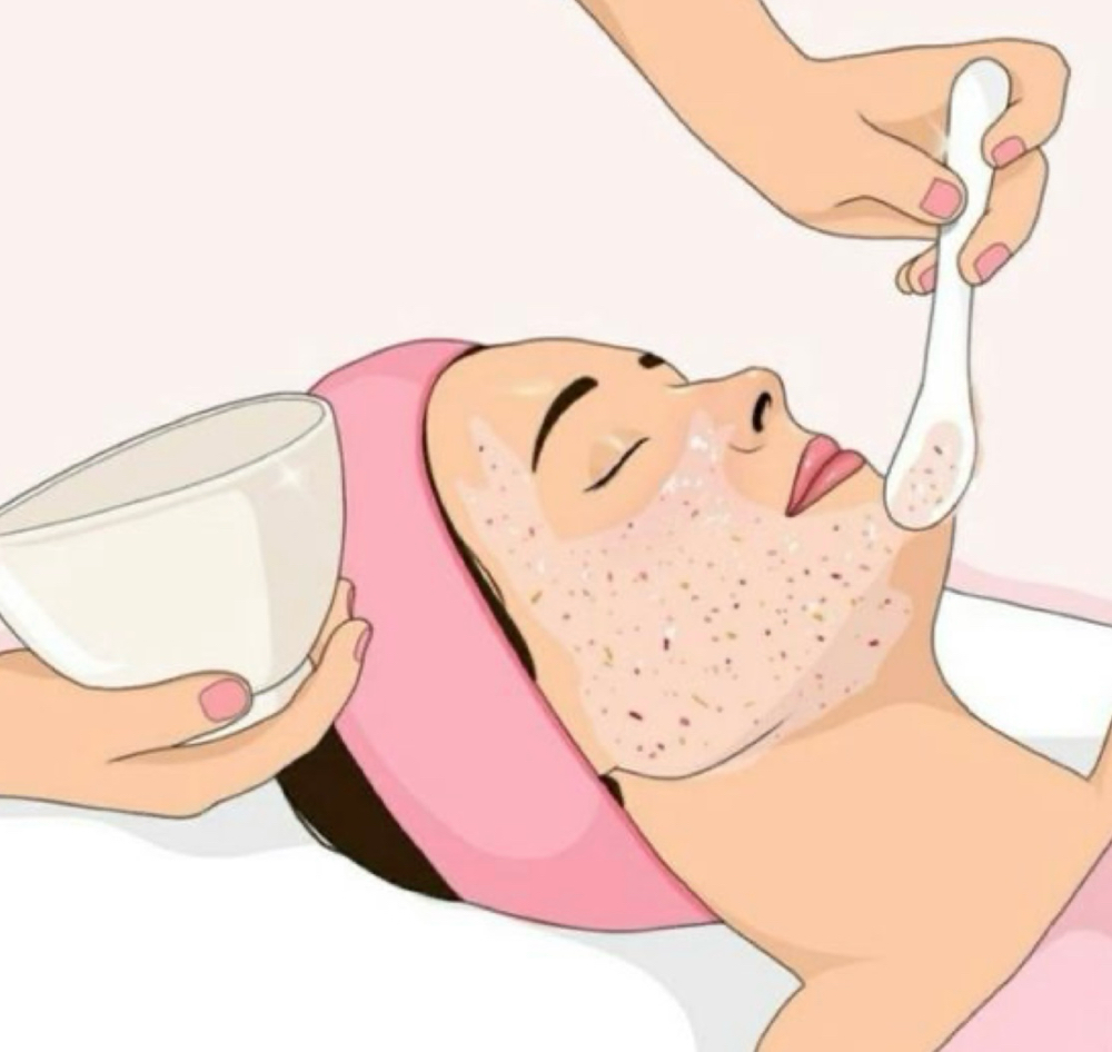 Dermaplane Deluxe✨