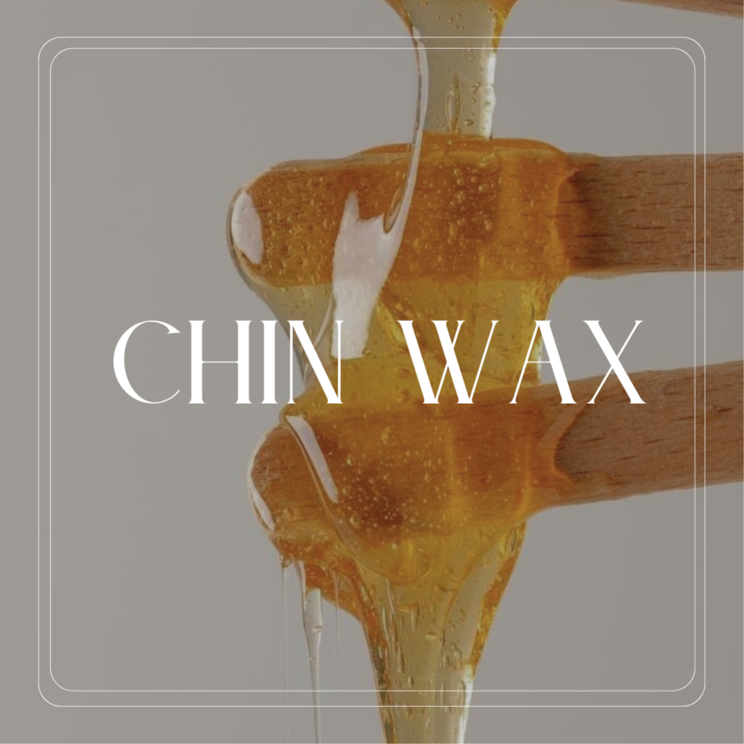Chin Wax at Bohemian Embers Esthetics in Nazareth, PA