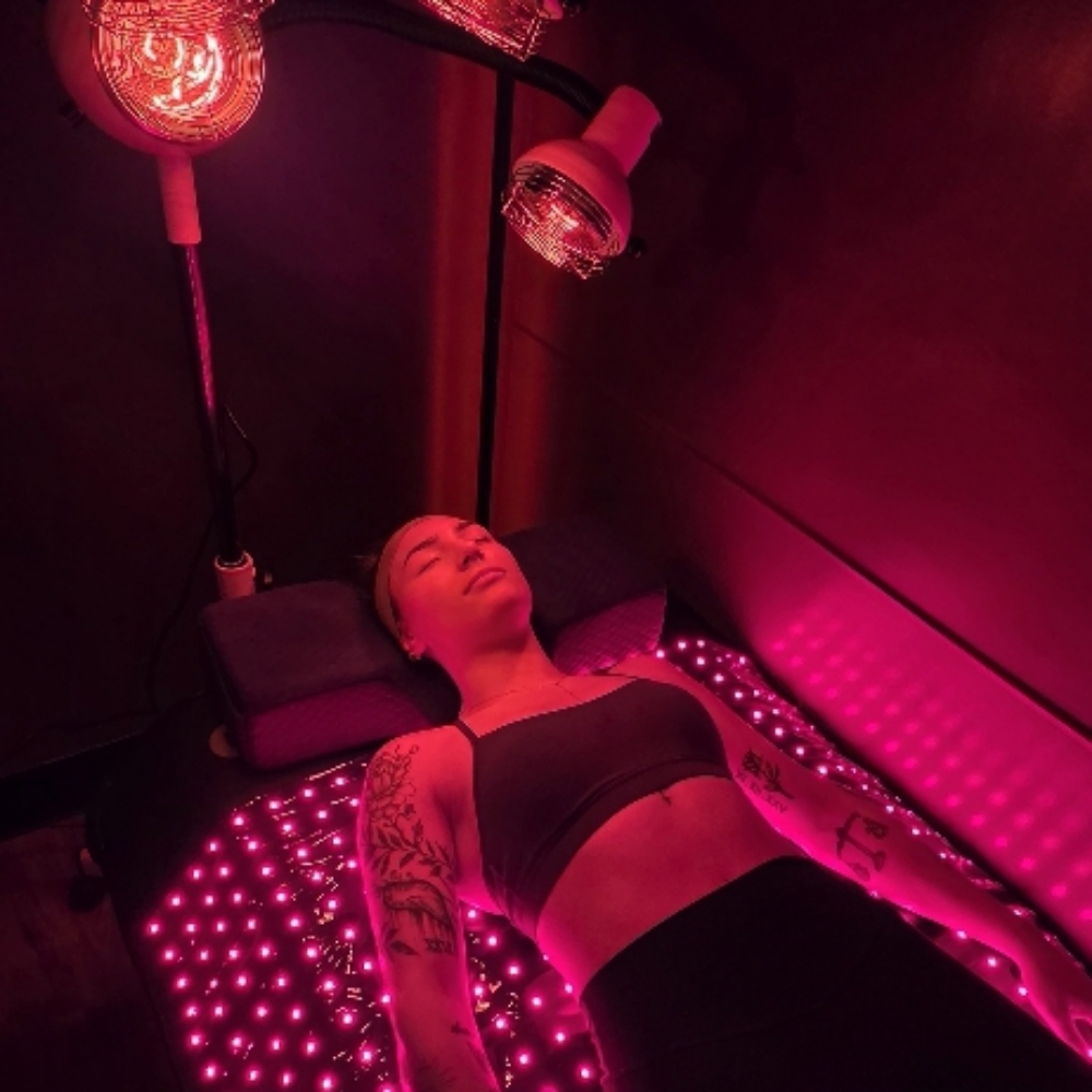 Recovery Room (4 pack) at Skin Bar Buffalo in West Seneca, NY