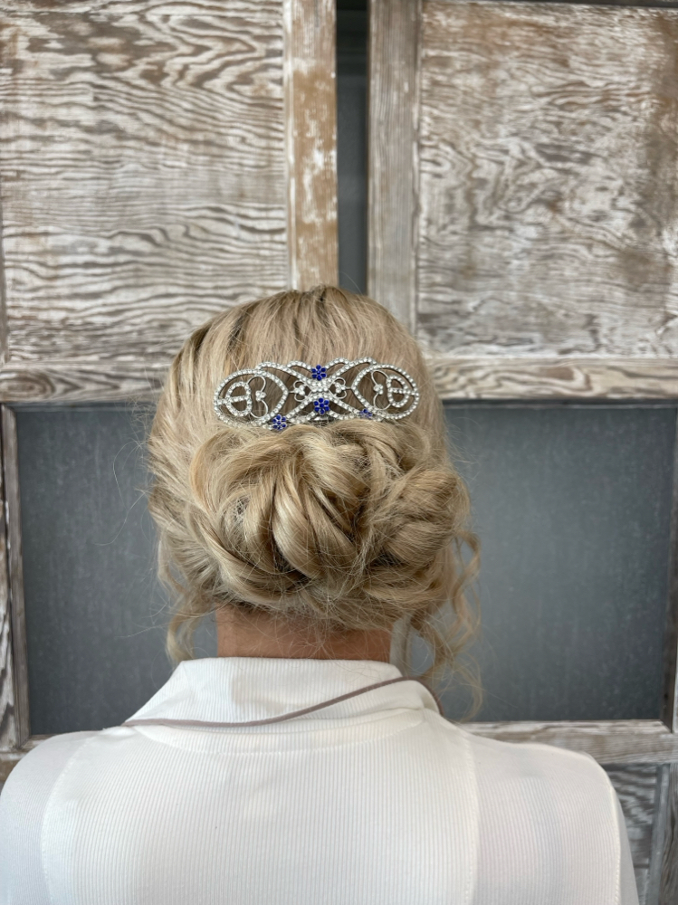 Event Hair