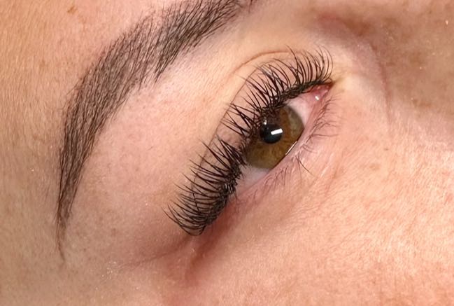 Classic Lashes