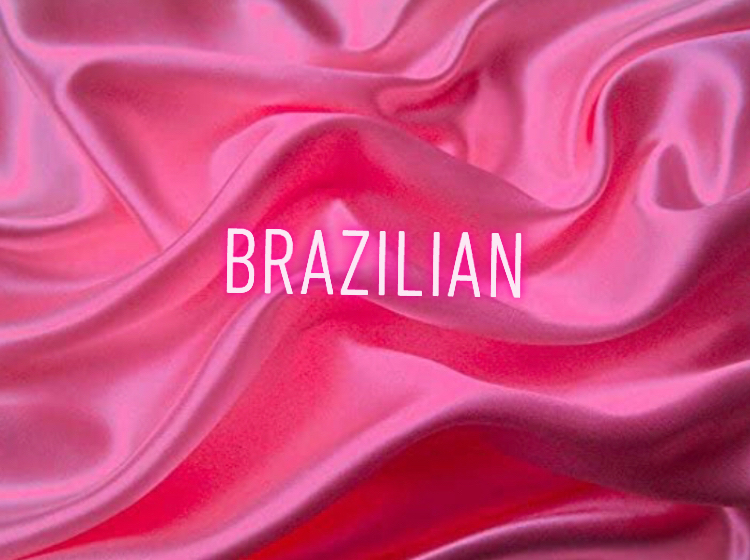 Brizilian  Wax
