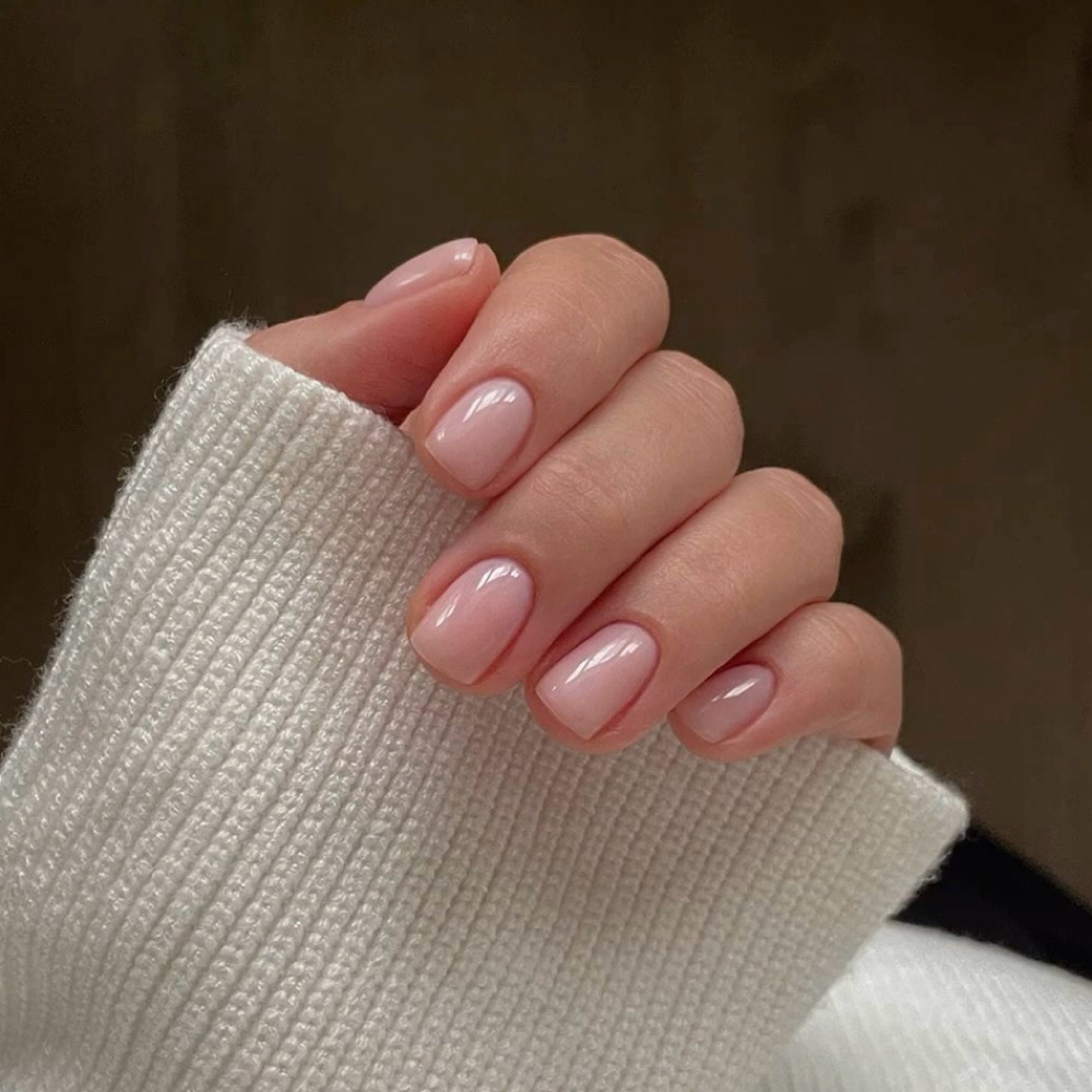 Tier 1 | Gel Manicure at XK Nail Atelier in Paramus, NJ