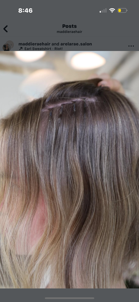 KTip Extensions (Per Pack)