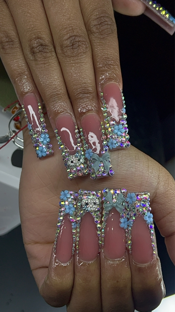 French Bling