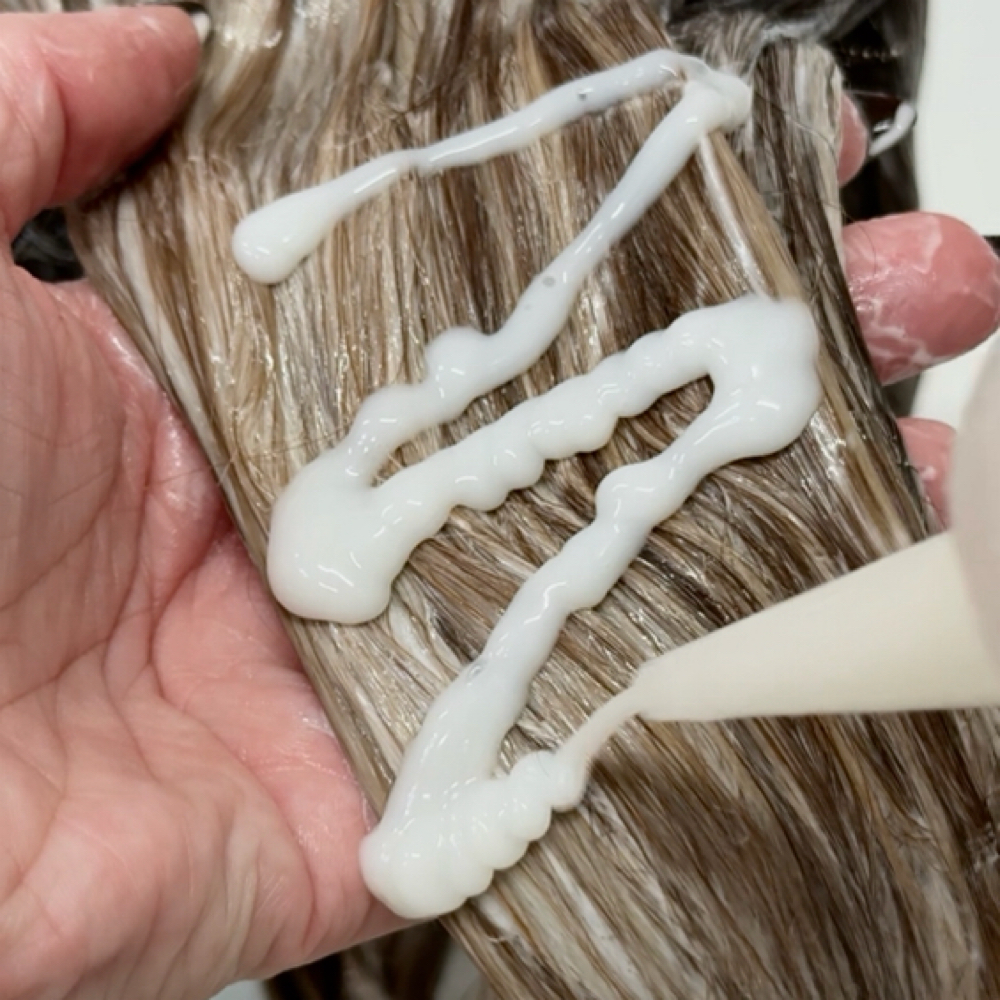 Gloss Refresh at Kay O’Hair in Savannah, GA