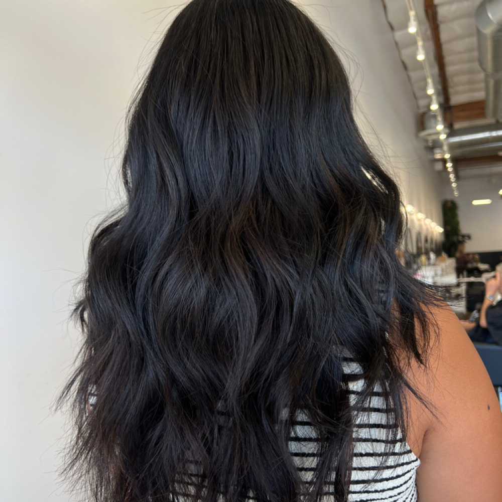 All Over Solid Color at Kendra Rangel in Brea, CA