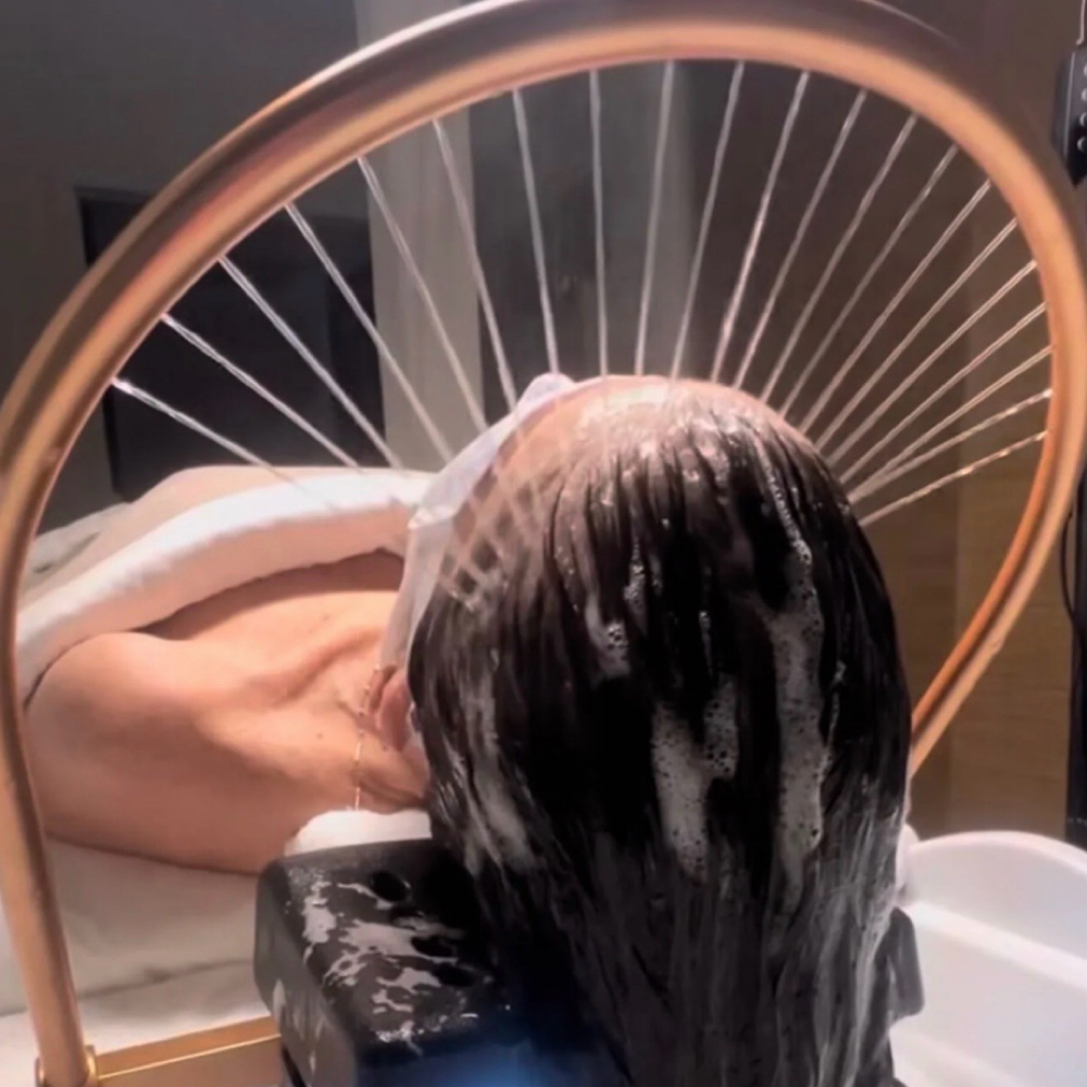 Balance & Clarity Head Spa at Allie-Bella HeadSpa & Facials in Boca Raton, FL