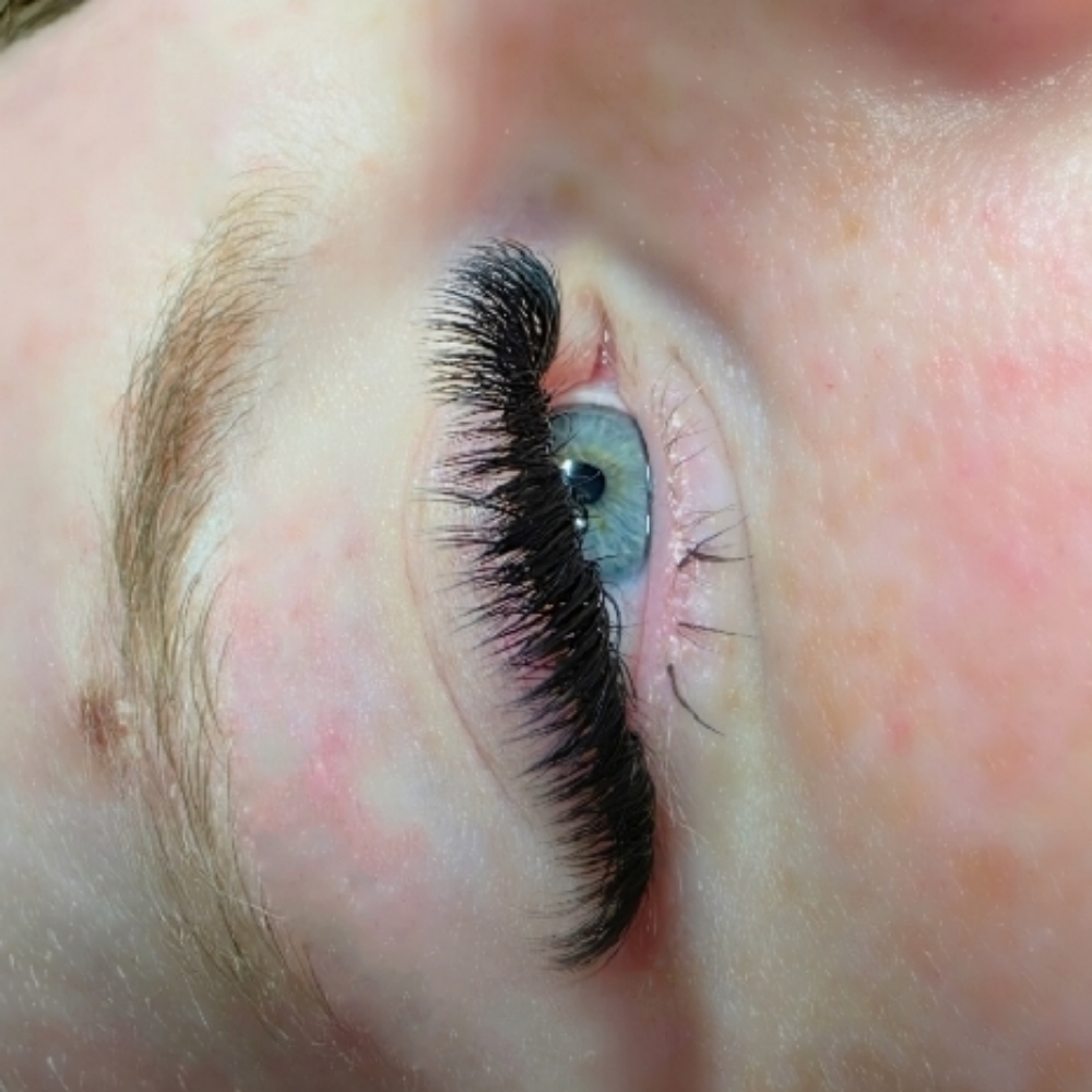 Mega Volume 2 week Fill