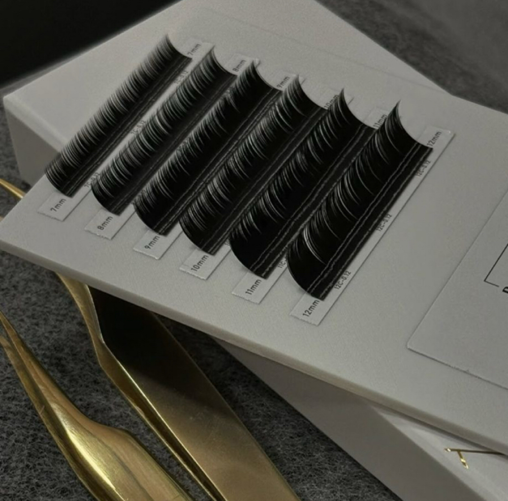 2 Week Fill at The Lash Haus & Co. in Saratoga Springs, NY