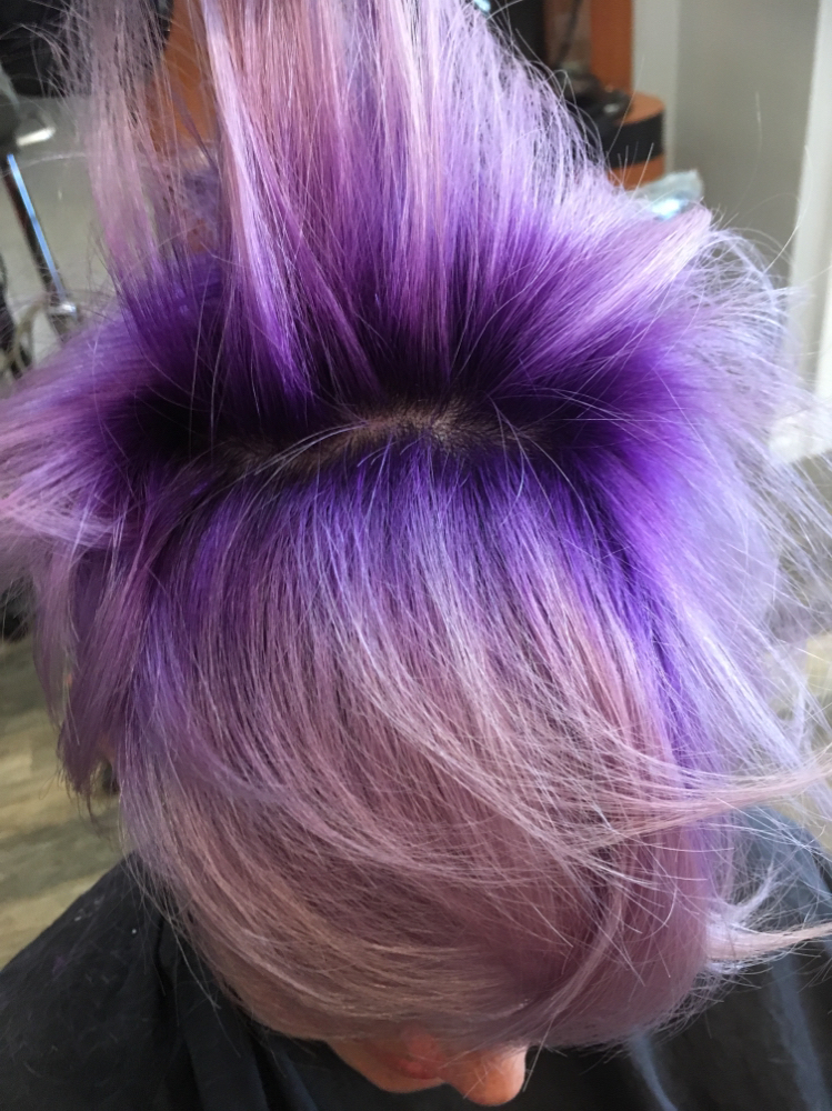 Fashion Color