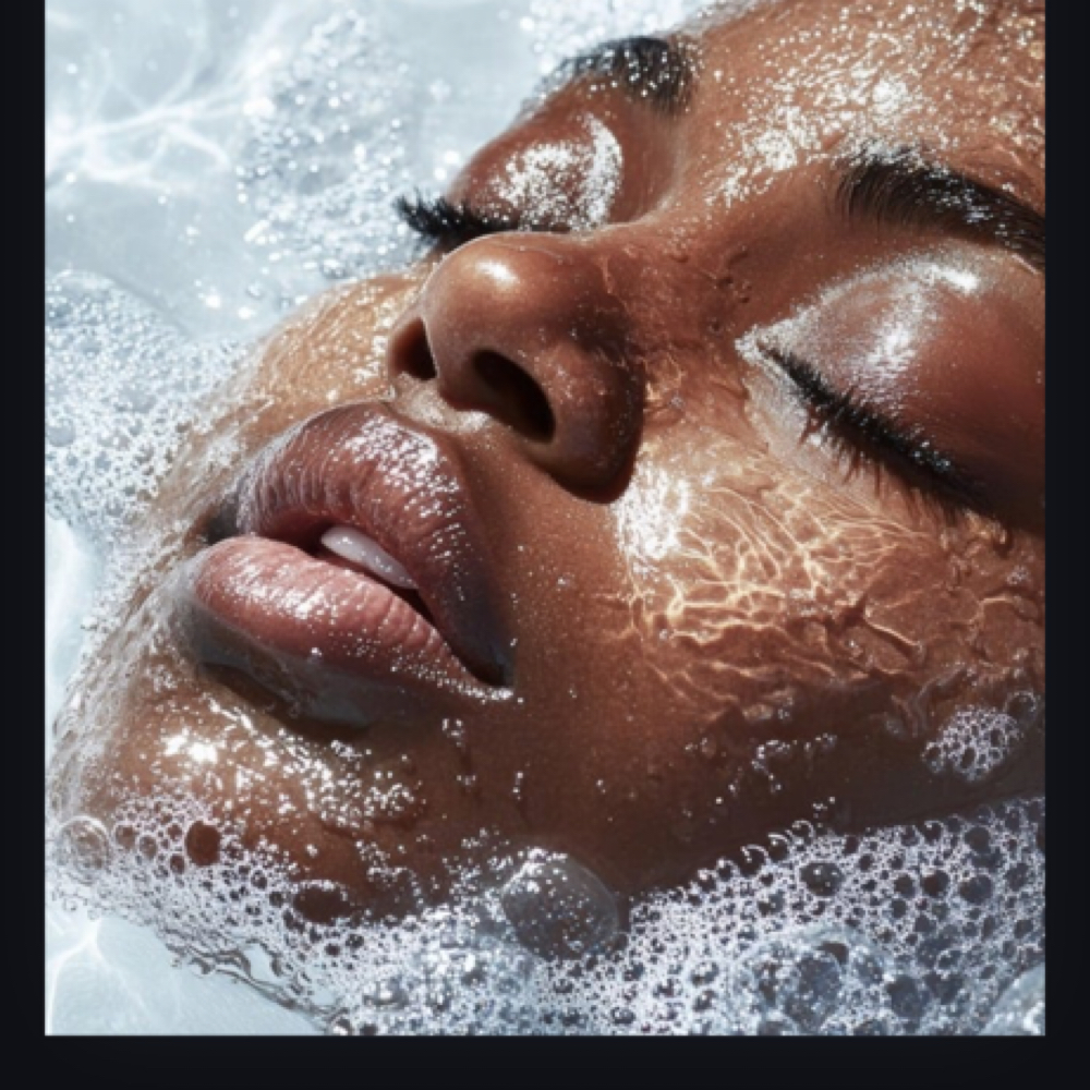 MICRONEEDLING PRP at The Medical Spot in Fayetteville, GA