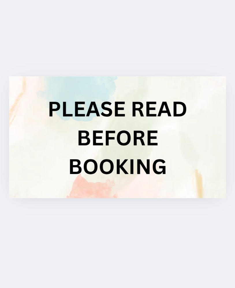 SELECTING YOUR SERVICE: