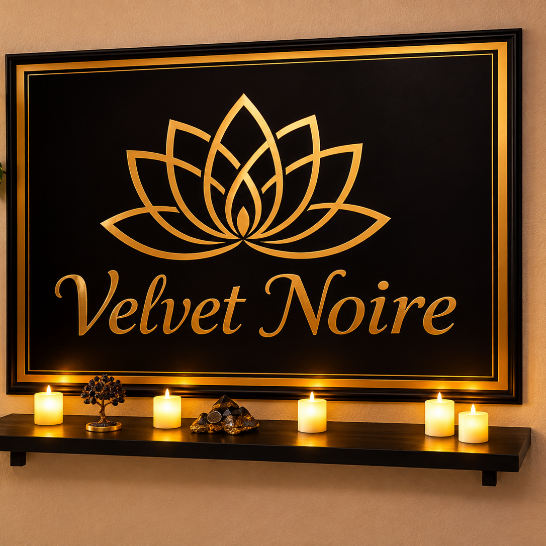 Velvet Noire Grand Ritual - 135 min at Velvet Noire in Dover, DE