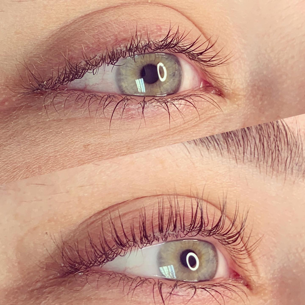 Lash Lift