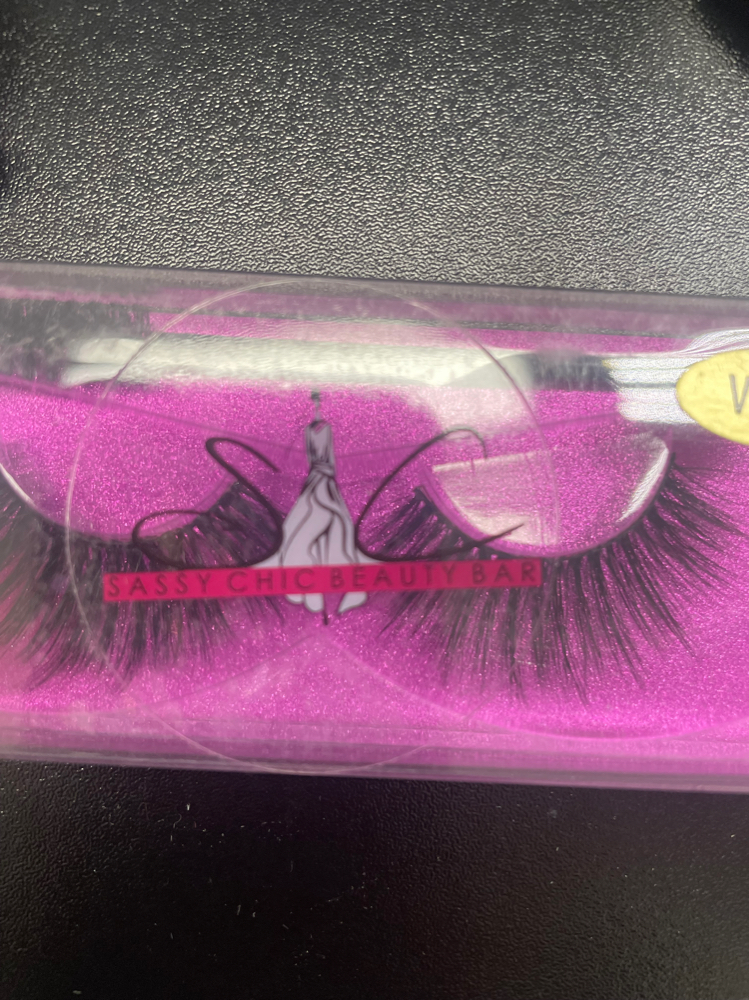 Strip Lashes
