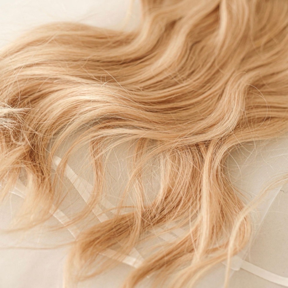 Hair Tinsel at Hair by Miia LLC in Fontana, CA