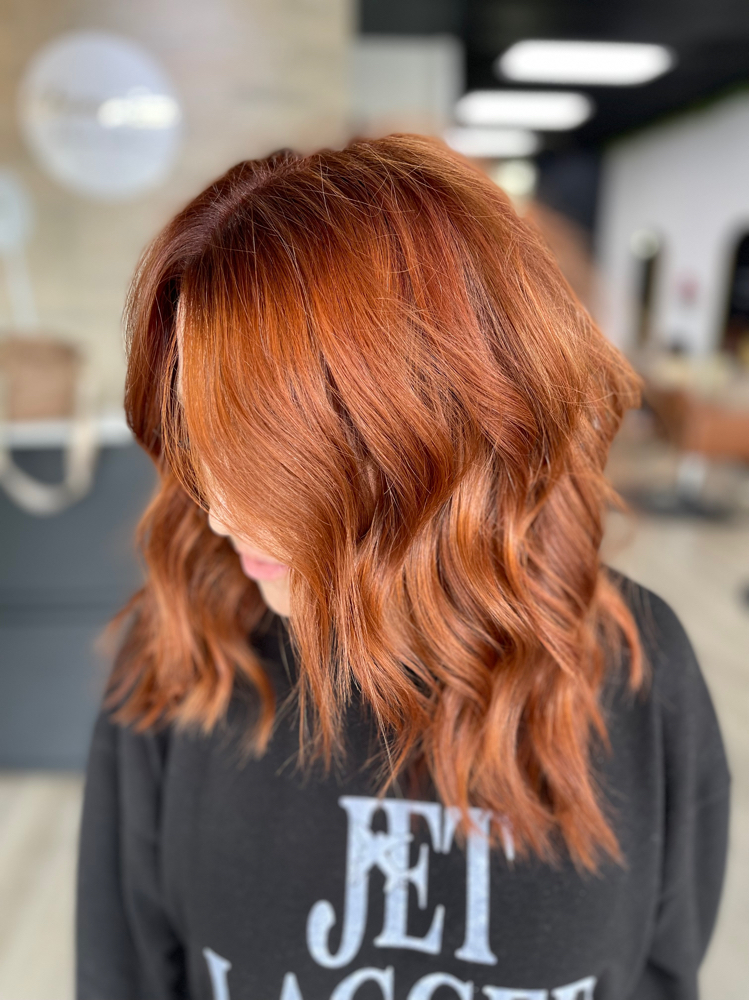 Root Retouch