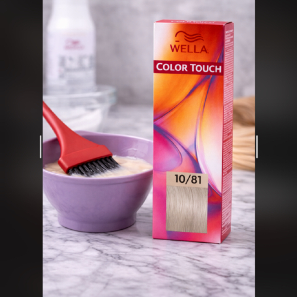 Glaze at Rinis Hair Suite 2 in Hopewell Junction, NY