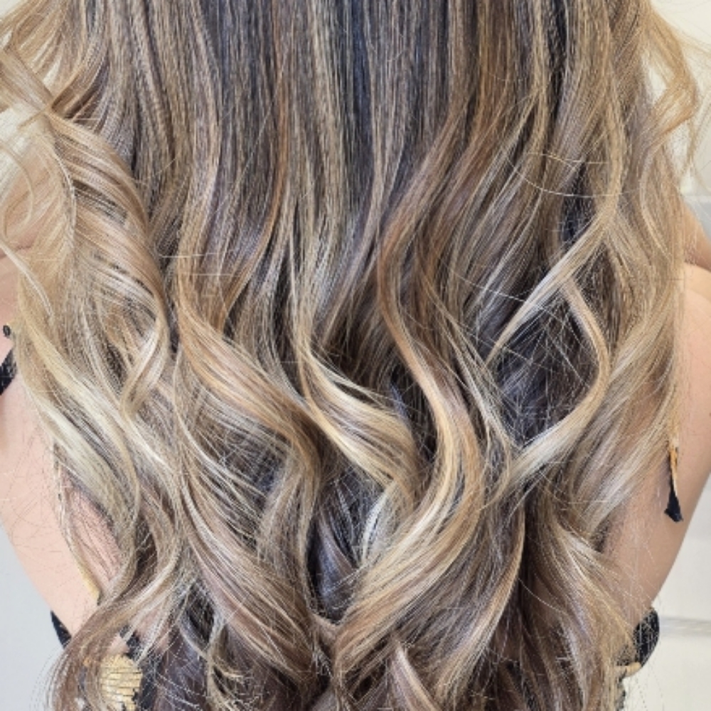 Tip-Outs | Add-On at Alluring Beauty by Jewels in Plantation, FL