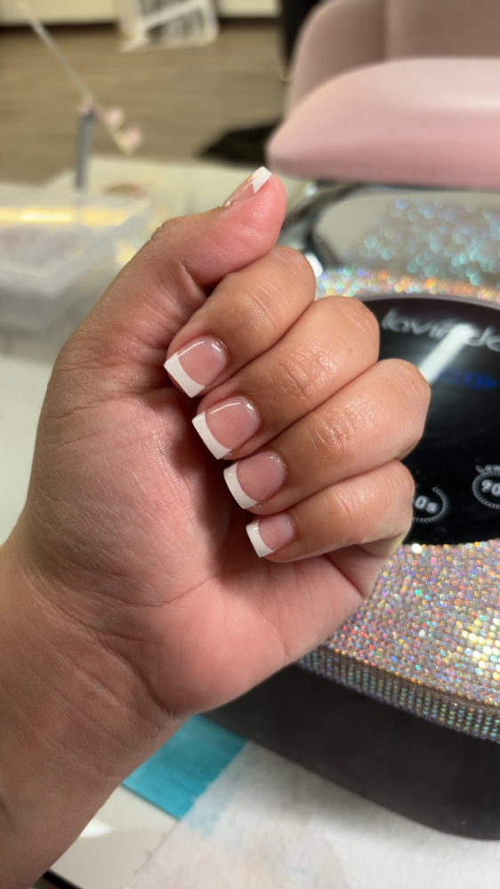 White Tip Special