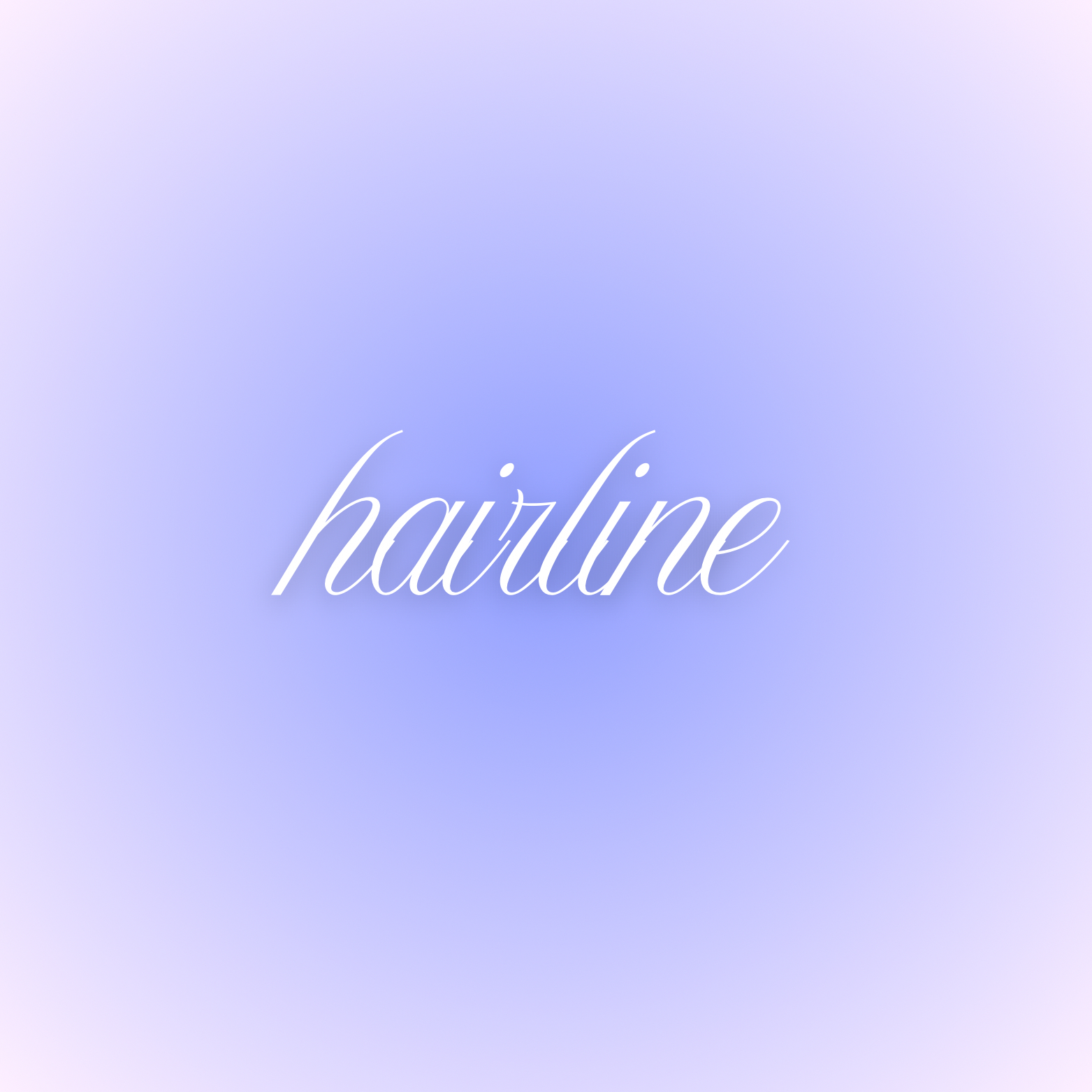 HAIRLINE at Esthetically Steph in San Antonio, TX