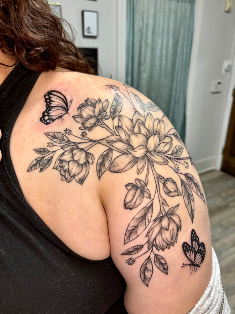 1/2 Day Session