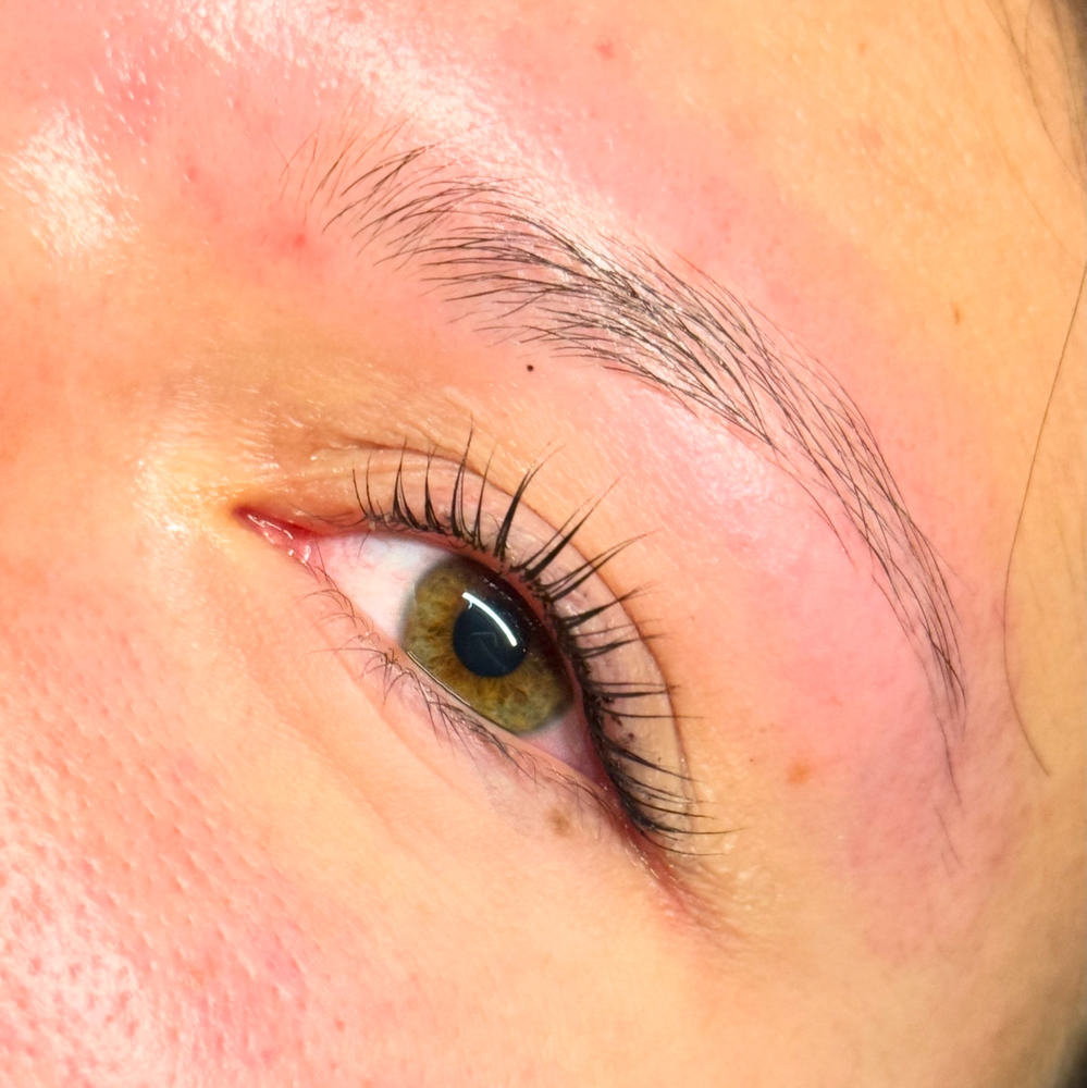 Lash Lift at Mi Vida Beauty in Tucson, AZ