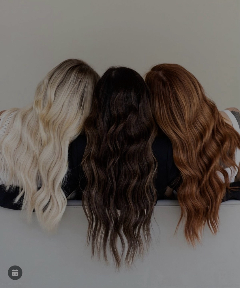 Color / Cut  Consultation at Ashley Beauty in Chesterfield, MO