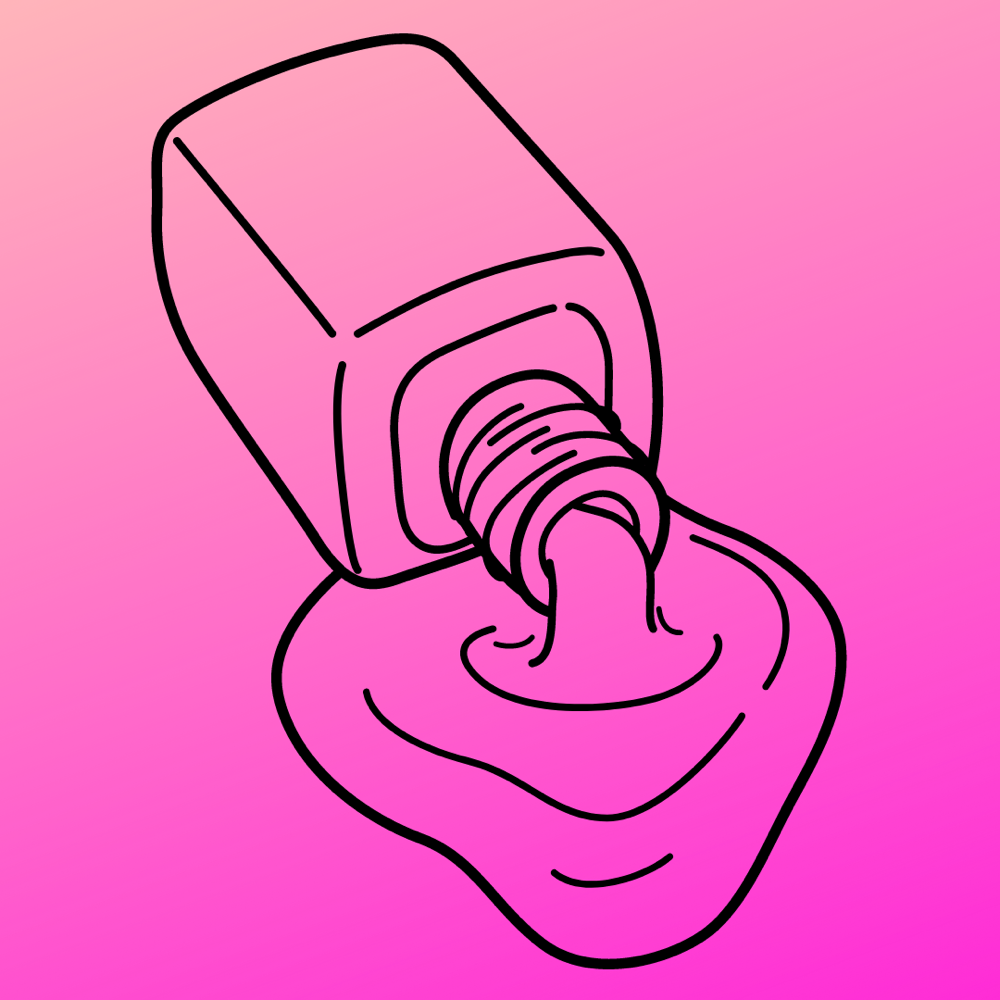 Gel Polish Change at Painted by Haleigh in DeWitt, AR