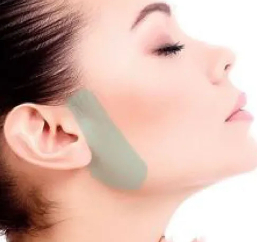 Sideburn Waxing at Skin by Design in Amarillo, TX
