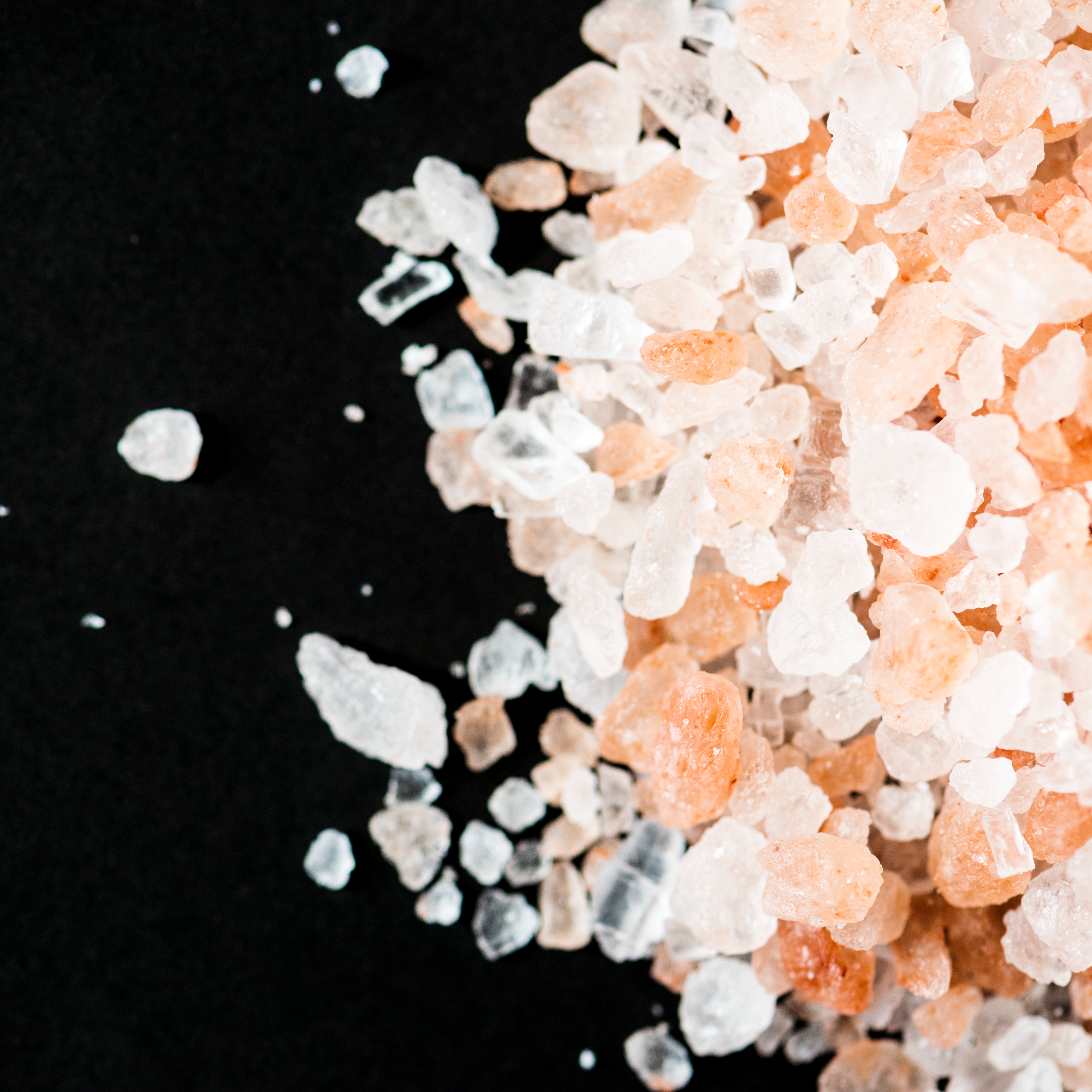 Salt Sauna with Red light Therapy at Crystal Lake Creatives & Selenite Soul Spa in Wooster, OH