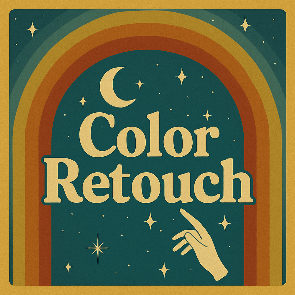 Color Retouch