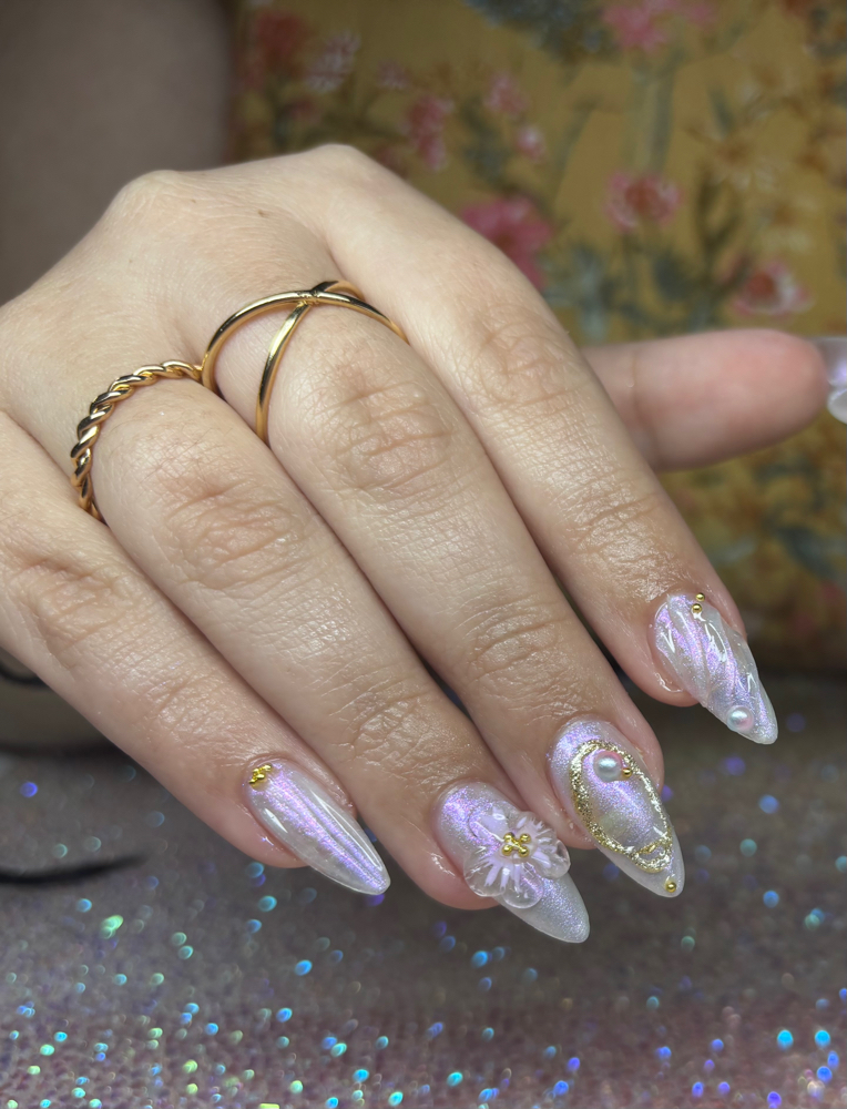 Gel X