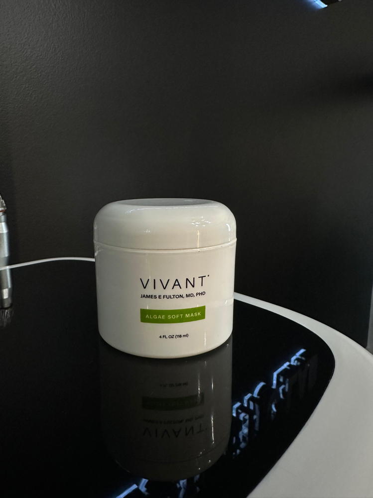 Anti Aging Infusion Treatment