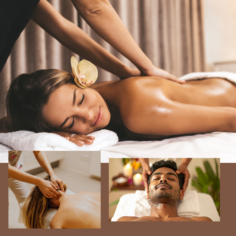 Rejuvenating Ritual at Amanda Jane Esthetics & Massage in Salado, TX