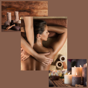 Rejuvenating Ritual at Amanda Jane Esthetics & Massage in Salado, TX