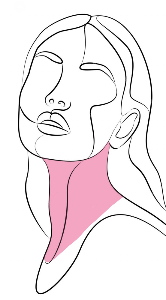 Neck