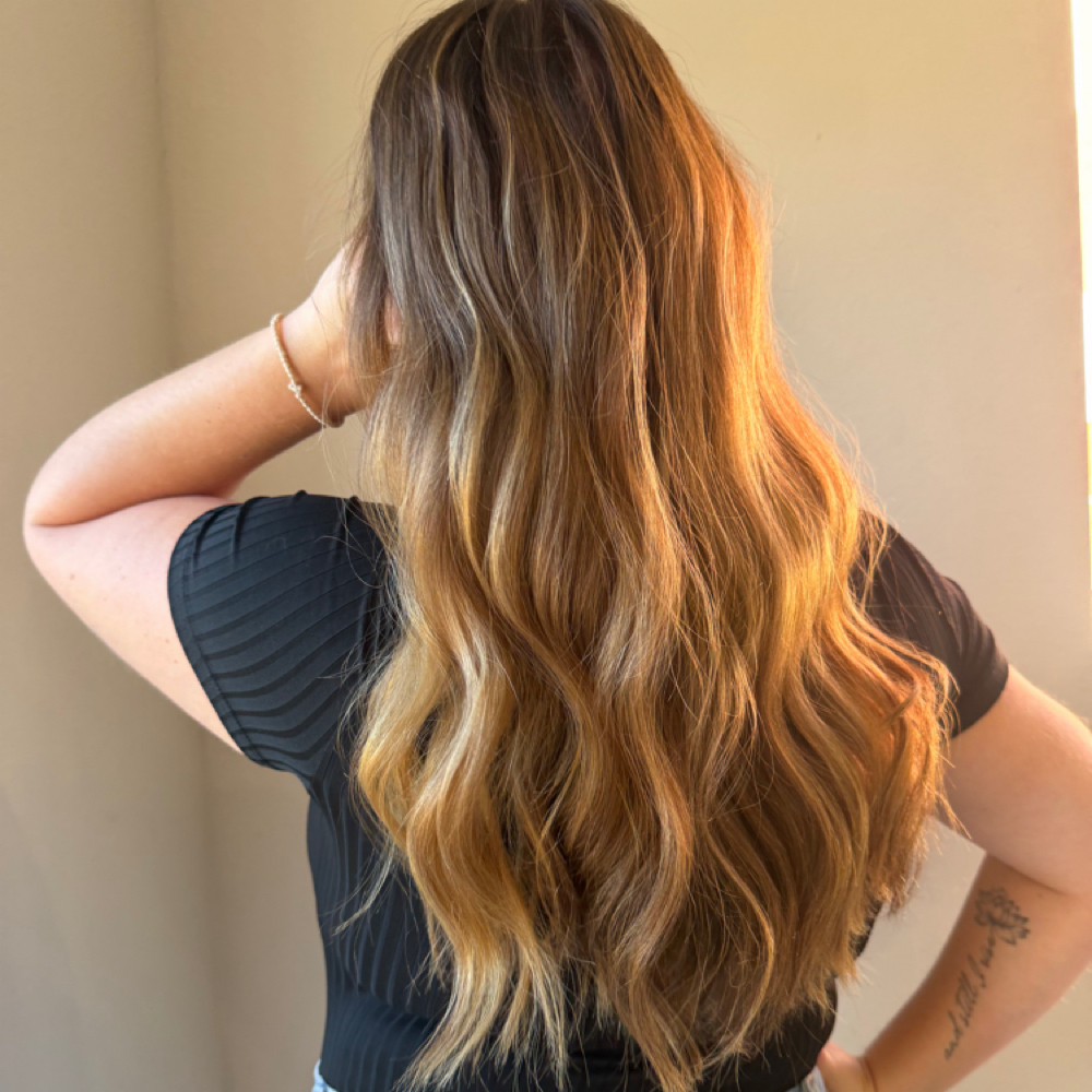 Womens Haircuts at Fox and Fringe in Oak Creek, WI